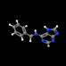 1000mg 6-Benzylaminopurine - 99% TG - Cytokinin