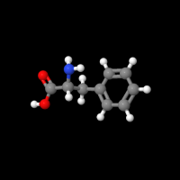 D-Phenylalanine 99% - 30 Grams